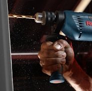 Power Tools Application