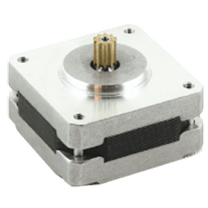 Hybrid Stepper Motor